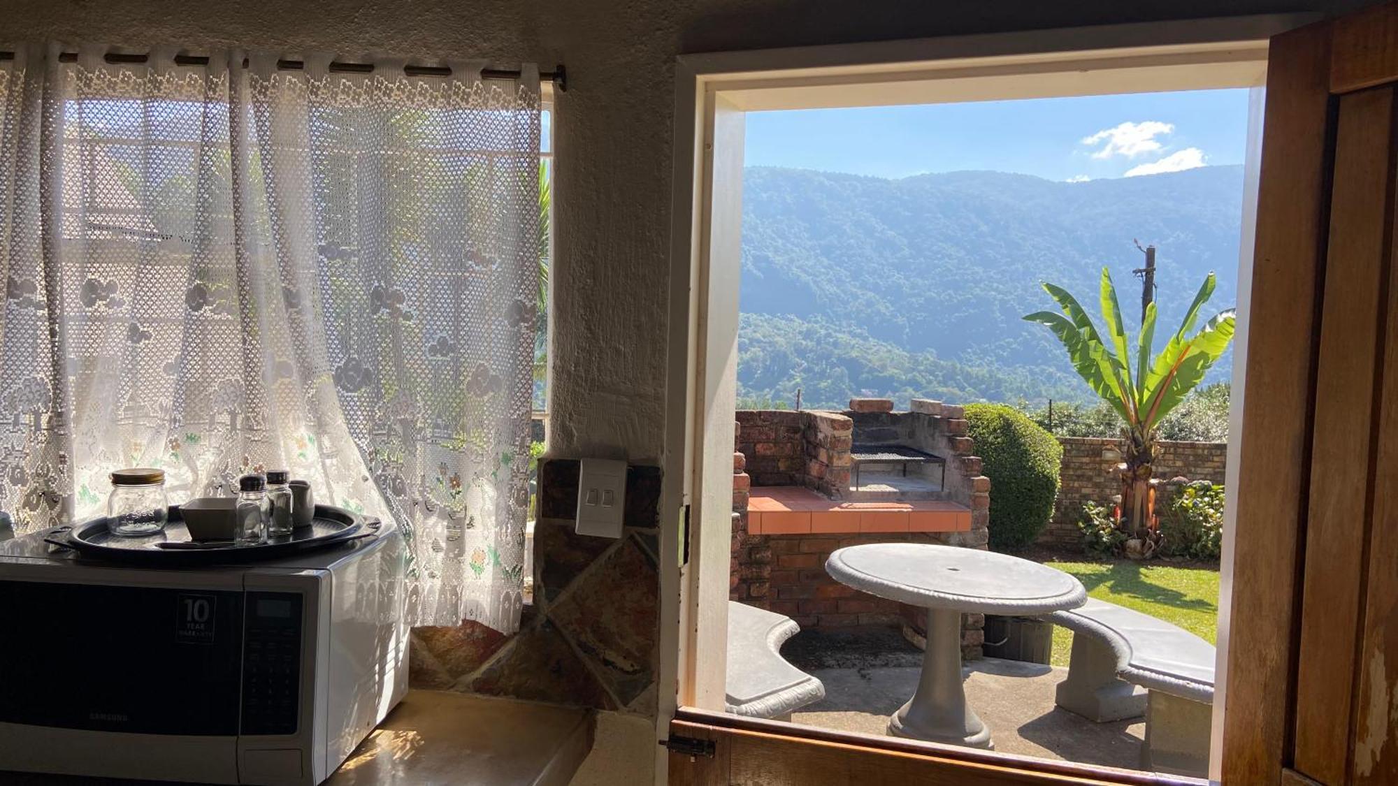 Magoebaskloof Mountain Lodge 桑尼 外观 照片