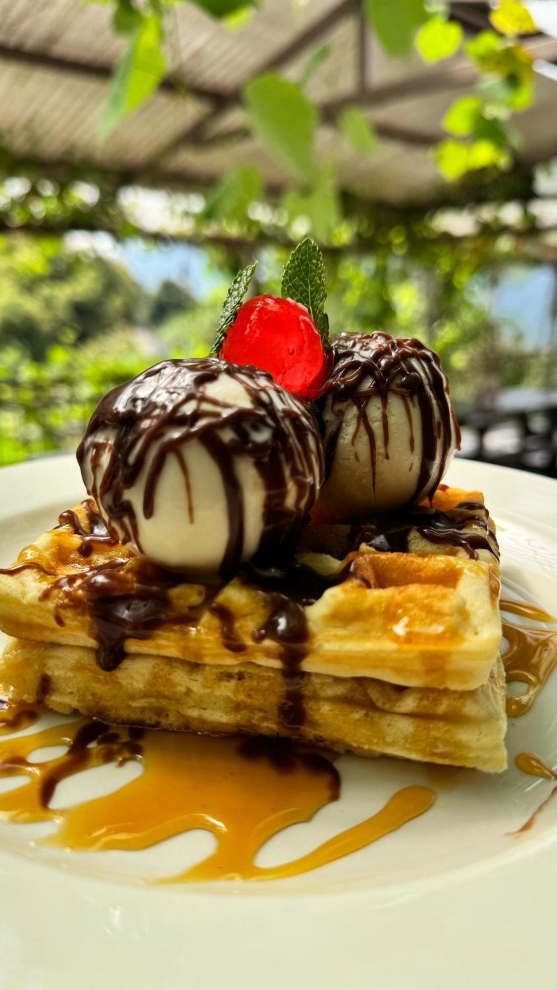 Magoebaskloof Mountain Lodge 桑尼 外观 照片