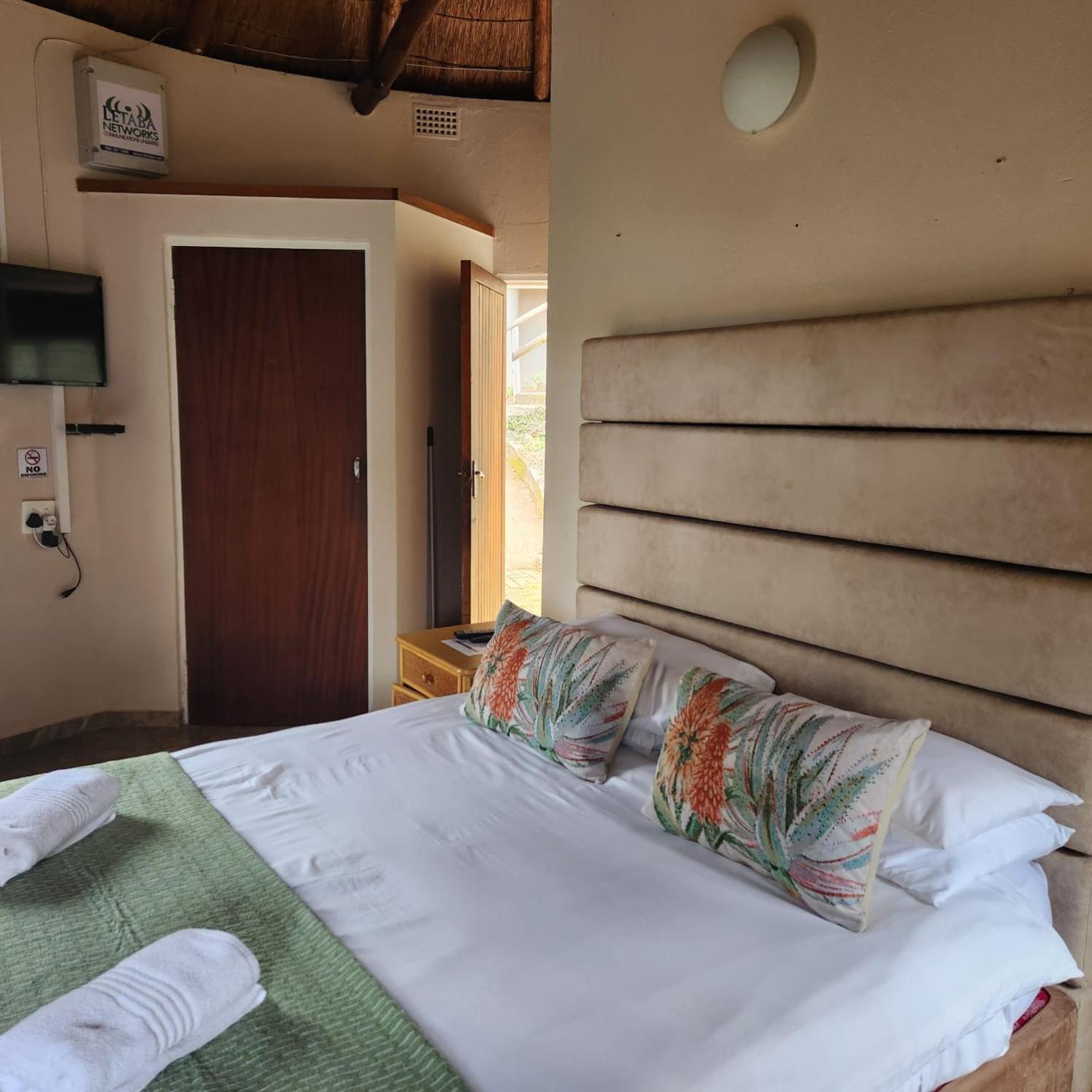 Magoebaskloof Mountain Lodge 桑尼 外观 照片