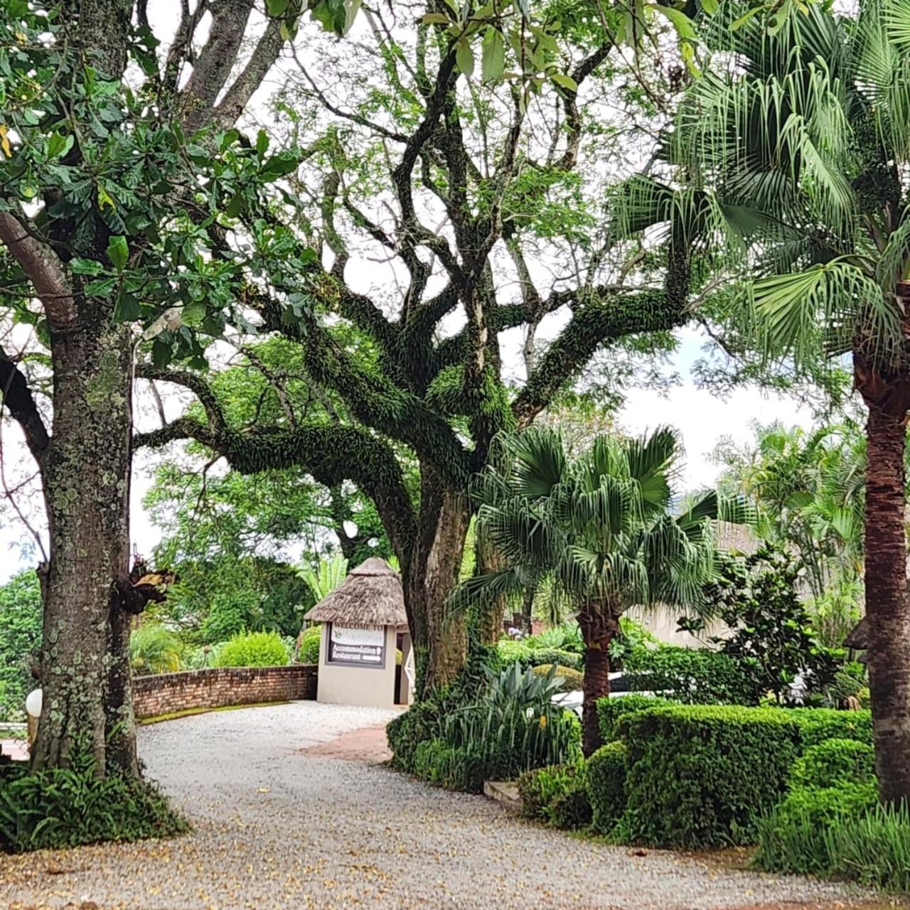 Magoebaskloof Mountain Lodge 桑尼 外观 照片