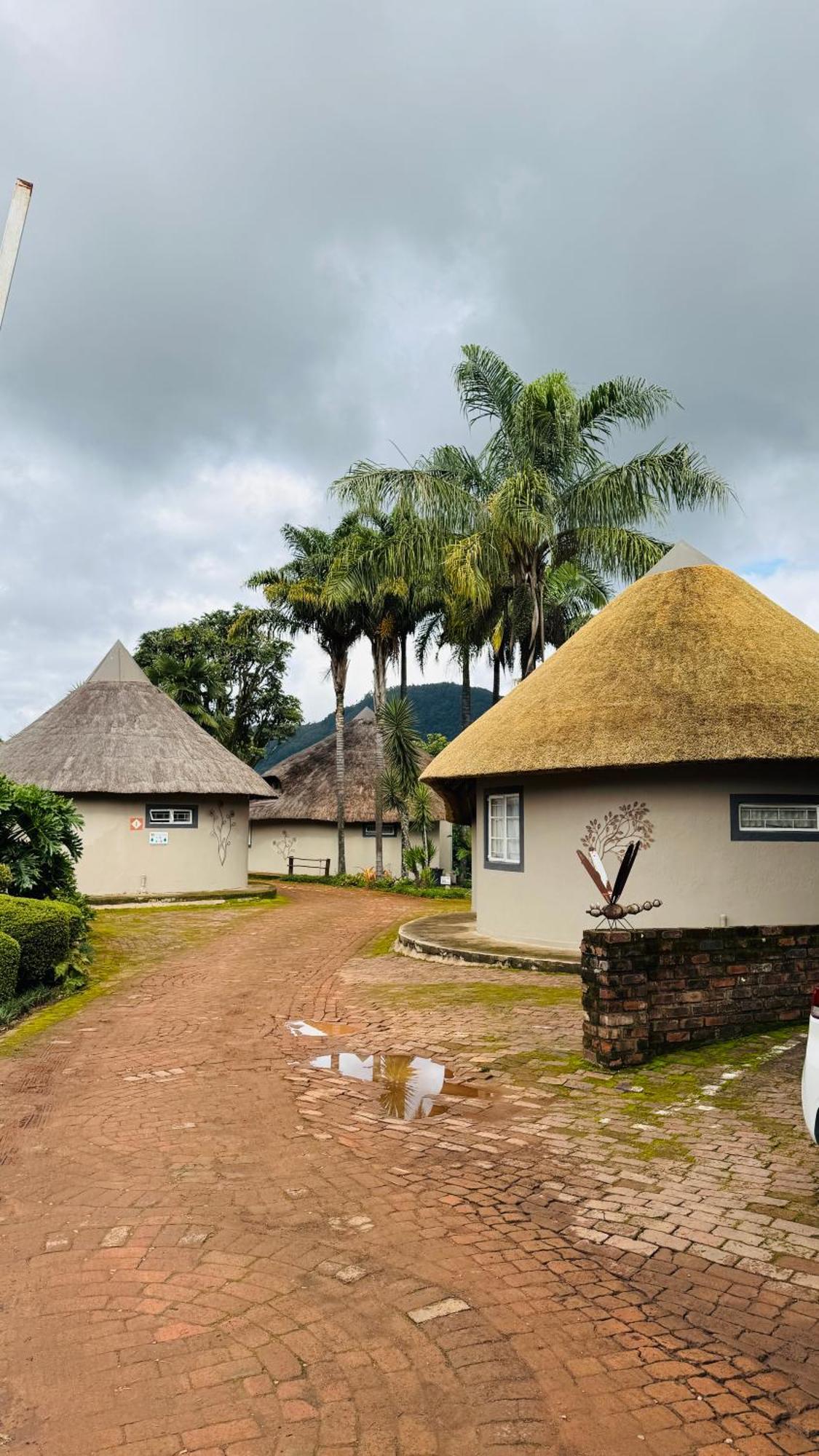 Magoebaskloof Mountain Lodge 桑尼 外观 照片