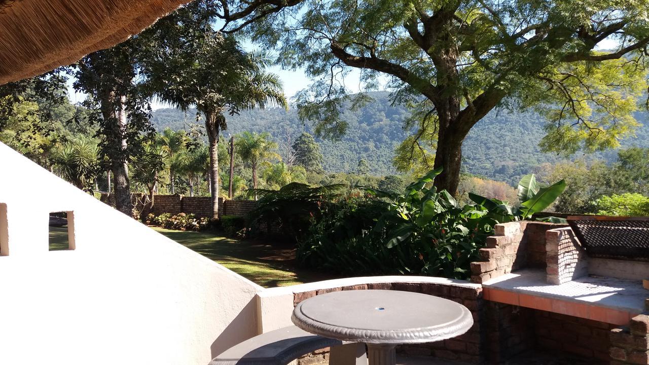Magoebaskloof Mountain Lodge 桑尼 外观 照片